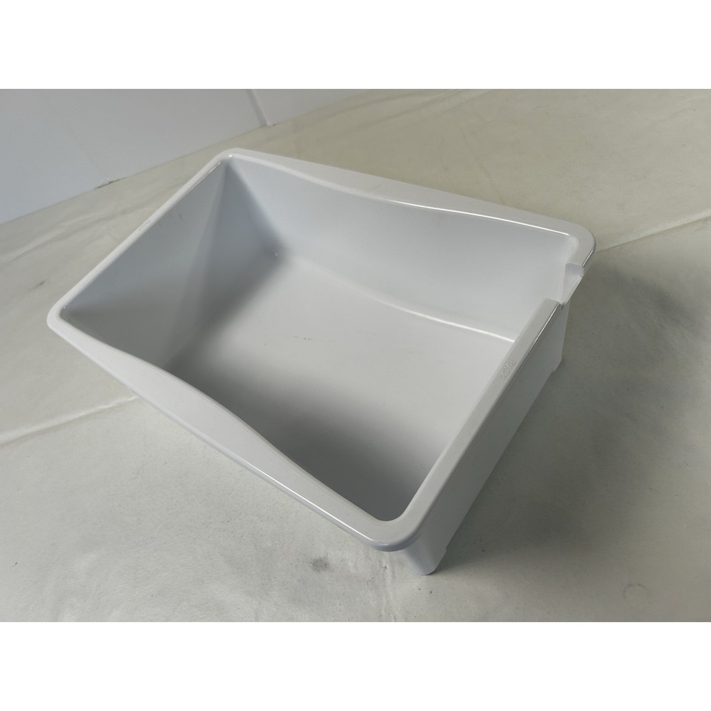 Nice! OEM Genuine LG Kenmore Elite Bottom Freezer Refrigerator Ice Cube Bin